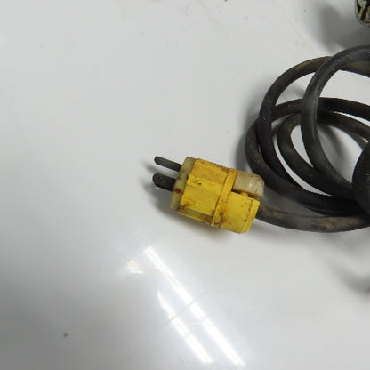 Lutz B40 Model 100/60 Drum And Container Pump 0.43HP 115V 1Ph