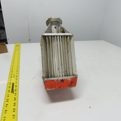 Lutz B40 Model 100/60 Drum And Container Pump 0.43HP 115V 1Ph