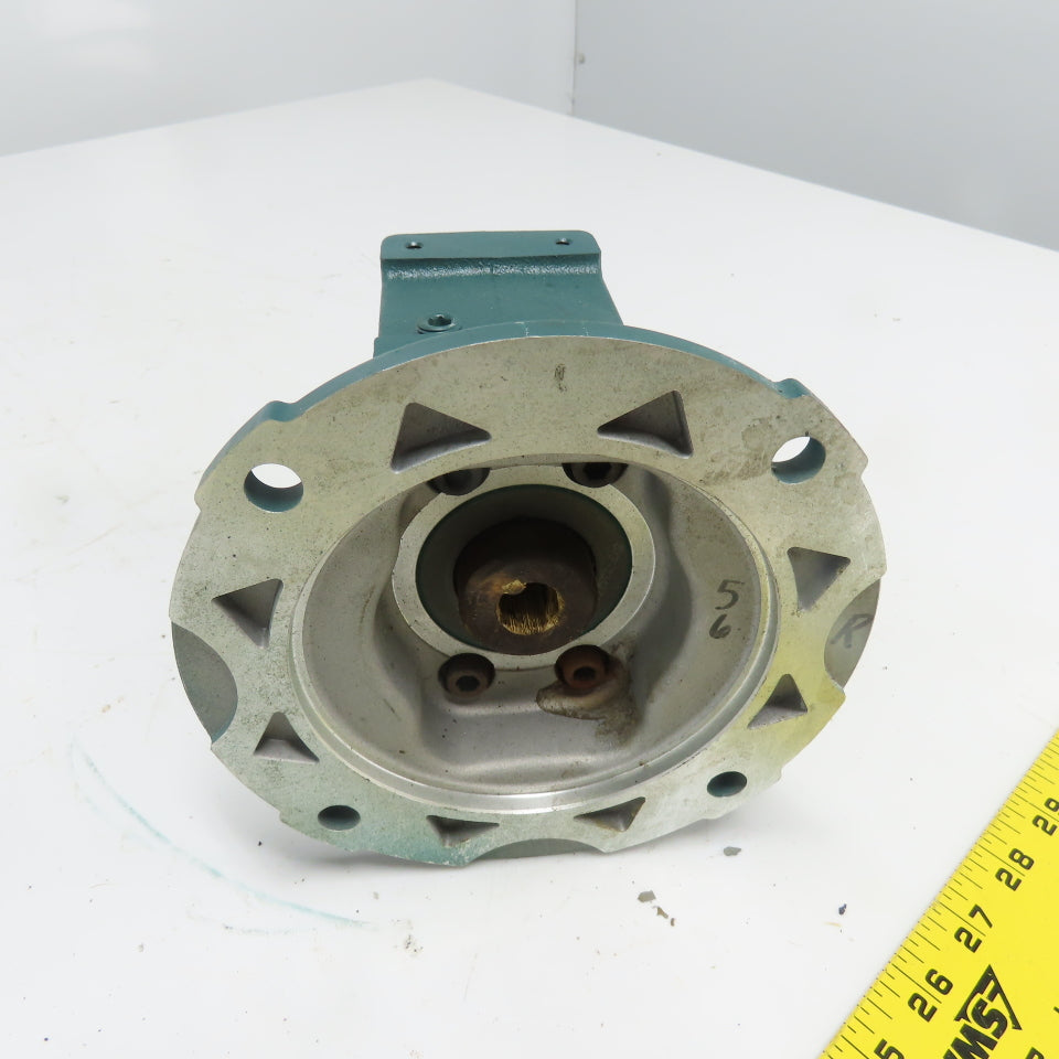 Dodge 13Q05R56 Tigear-2 5:1 Ratio Right Angle Worm Gear Reducer