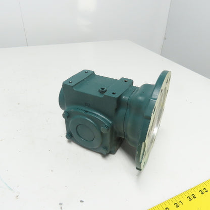 Dodge 13Q05R56 Tigear-2 5:1 Ratio Right Angle Worm Gear Reducer