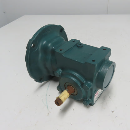 Dodge 13Q05R56 Tigear-2 5:1 Ratio Right Angle Worm Gear Reducer