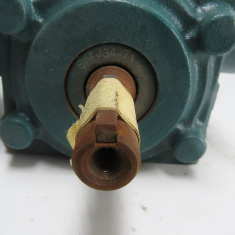 Dodge 13Q05R56 Tigear-2 5:1 Ratio Right Angle Worm Gear Reducer