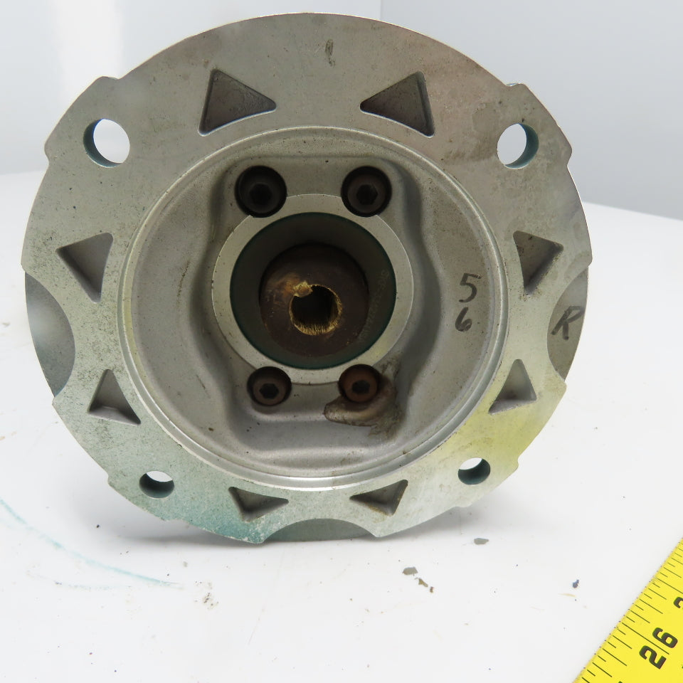 Dodge 13Q05R56 Tigear-2 5:1 Ratio Right Angle Worm Gear Reducer