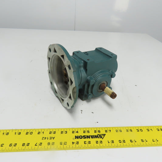 Dodge 13Q05R56 Tigear-2 5:1 Ratio Right Angle Worm Gear Reducer