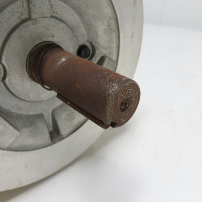 Baldor VEM3546T Super-E 1HP Electric Motor 3Ph 230/460V 143TC Frame