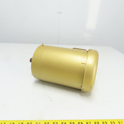 Baldor VEM3546T Super-E 1HP Electric Motor 3Ph 230/460V 143TC Frame
