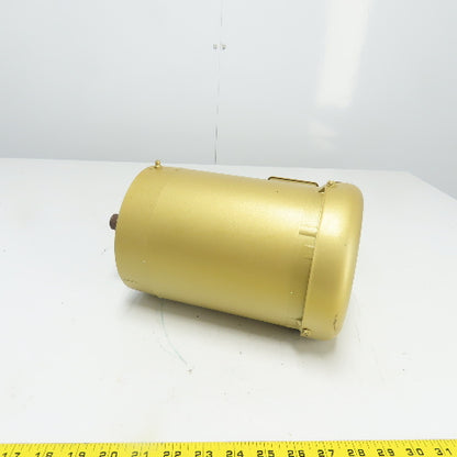 Baldor VEM3546T Super-E 1HP Electric Motor 3Ph 230/460V 143TC Frame