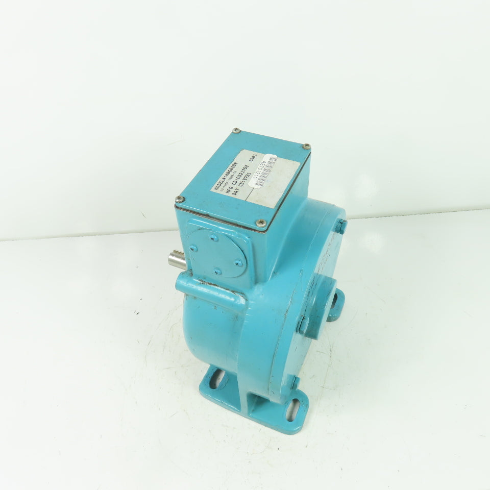 Dynapar M060280 Rotopulser 5/8" Shaft 62-PMDF-1800-T0