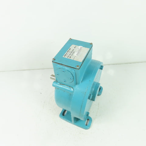 Dynapar M060280 Rotopulser 5/8" Shaft 62-PMDF-1800-T0