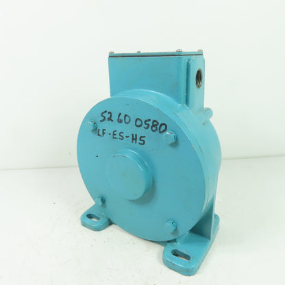 Dynapar M060280 Rotopulser 5/8" Shaft 62-PMDF-1800-T0