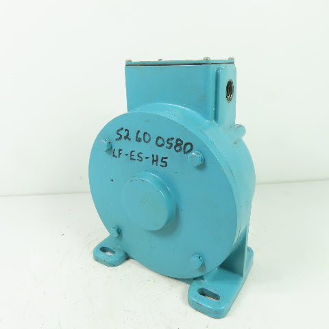 Dynapar M060280 Rotopulser 5/8" Shaft 62-PMDF-1800-T0