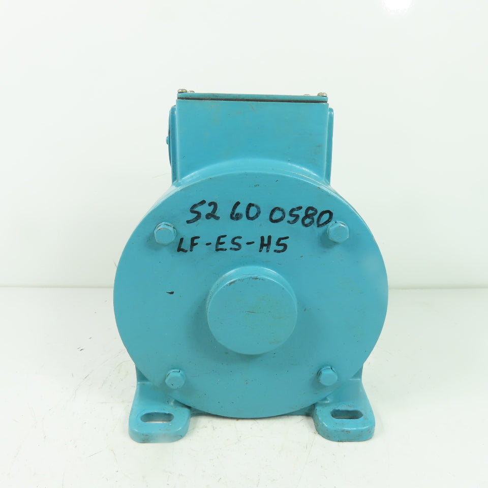 Dynapar M060280 Rotopulser 5/8" Shaft 62-PMDF-1800-T0