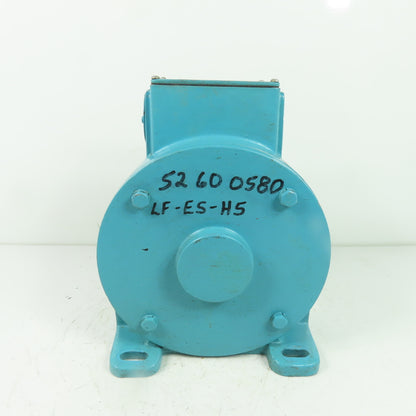 Dynapar M060280 Rotopulser 5/8" Shaft 62-PMDF-1800-T0