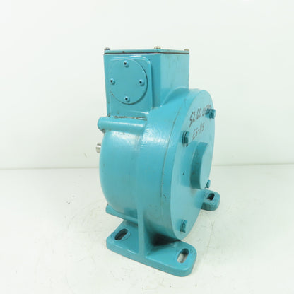 Dynapar M060280 Rotopulser 5/8" Shaft 62-PMDF-1800-T0
