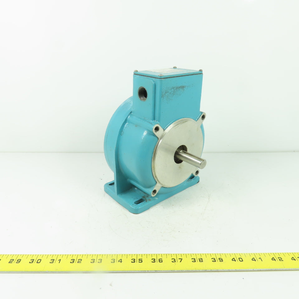 Dynapar M060280 Rotopulser 5/8" Shaft 62-PMDF-1800-T0