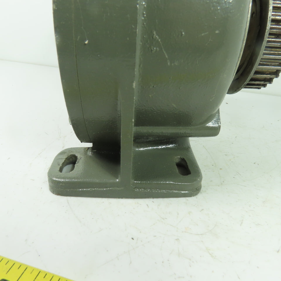 Dynapar 62-PMDF-0500-TB M060615 Incremental Encoder  5/8" Shaft 62-PMDF-0500-TB