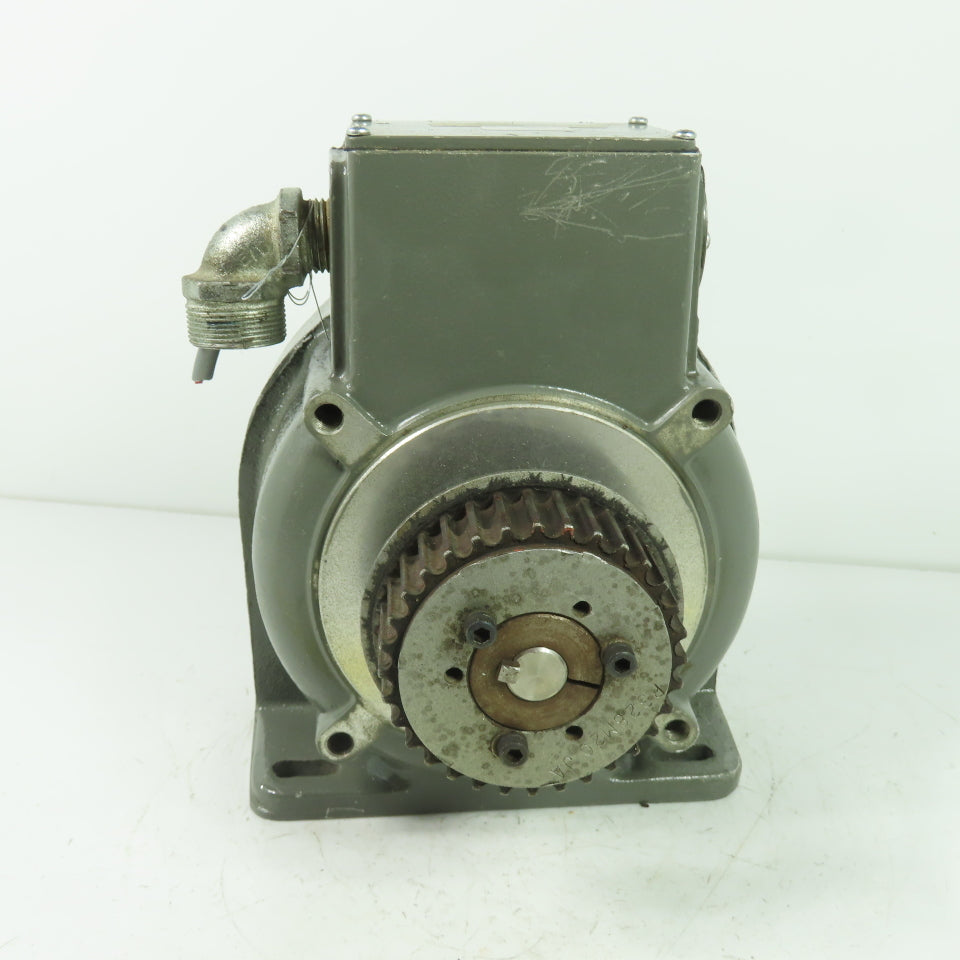 Dynapar 62-PMDF-0500-TB M060615 Incremental Encoder  5/8" Shaft 62-PMDF-0500-TB