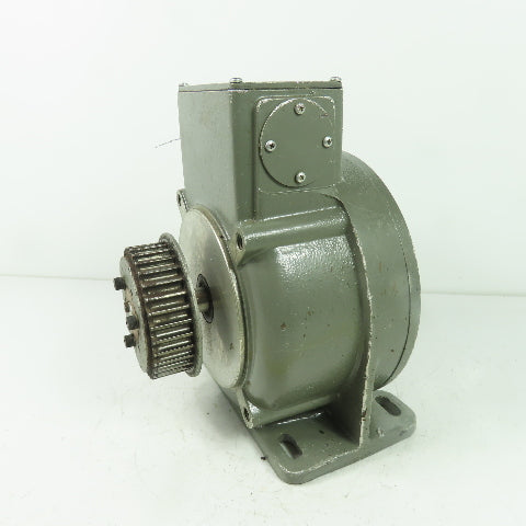 Dynapar 62-PMDF-0500-TB M060615 Incremental Encoder  5/8" Shaft 62-PMDF-0500-TB