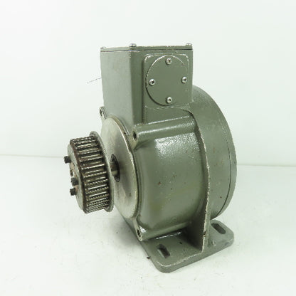 Dynapar 62-PMDF-0500-TB M060615 Incremental Encoder  5/8" Shaft 62-PMDF-0500-TB
