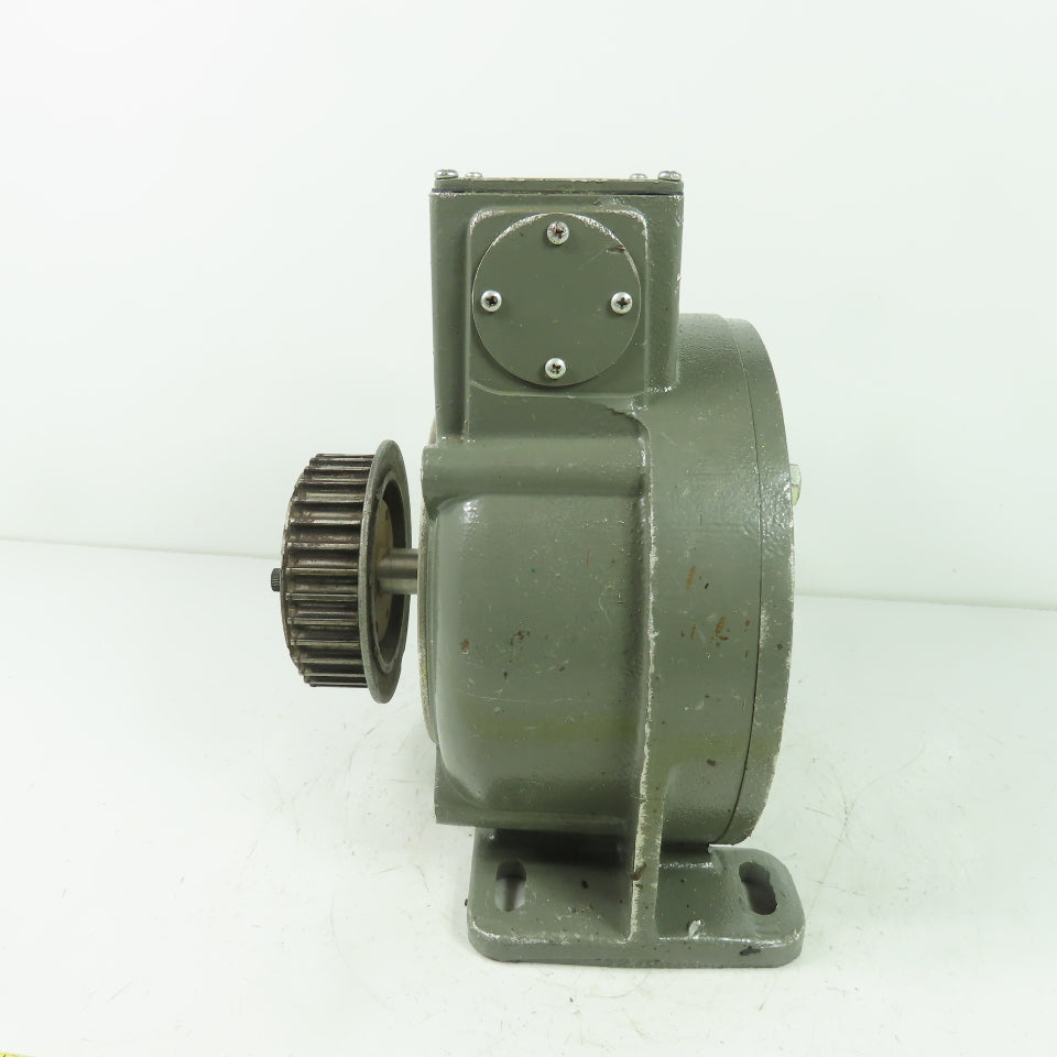 Dynapar 62-PMDF-0500-TB M060615 Incremental Encoder  5/8" Shaft 62-PMDF-0500-TB