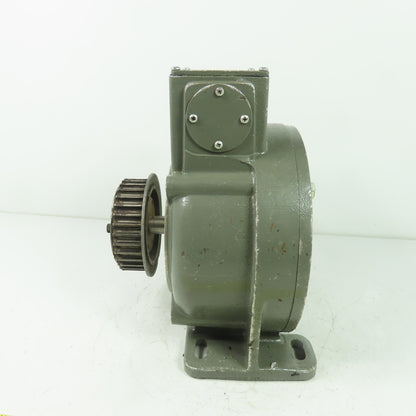 Dynapar 62-PMDF-0500-TB M060615 Incremental Encoder  5/8" Shaft 62-PMDF-0500-TB