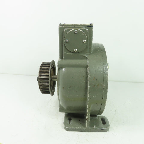 Dynapar 62-PMDF-0500-TB M060615 Incremental Encoder  5/8" Shaft 62-PMDF-0500-TB