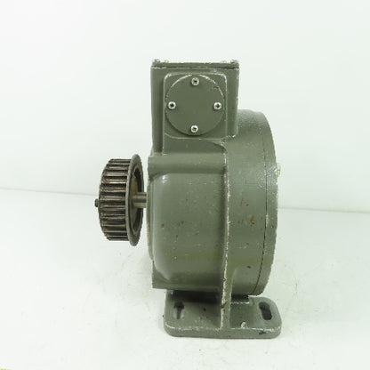 Dynapar 62-PMDF-0500-TB M060615 Incremental Encoder  5/8" Shaft 62-PMDF-0500-TB