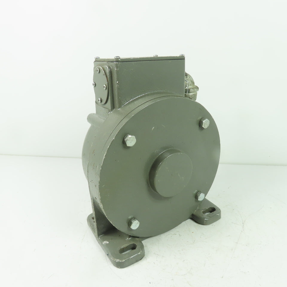 Dynapar 62-PMDF-0500-TB M060615 Incremental Encoder  5/8" Shaft 62-PMDF-0500-TB