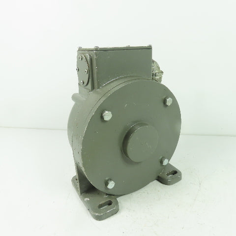 Dynapar 62-PMDF-0500-TB M060615 Incremental Encoder  5/8" Shaft 62-PMDF-0500-TB