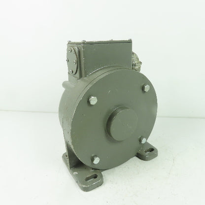 Dynapar 62-PMDF-0500-TB M060615 Incremental Encoder  5/8" Shaft 62-PMDF-0500-TB