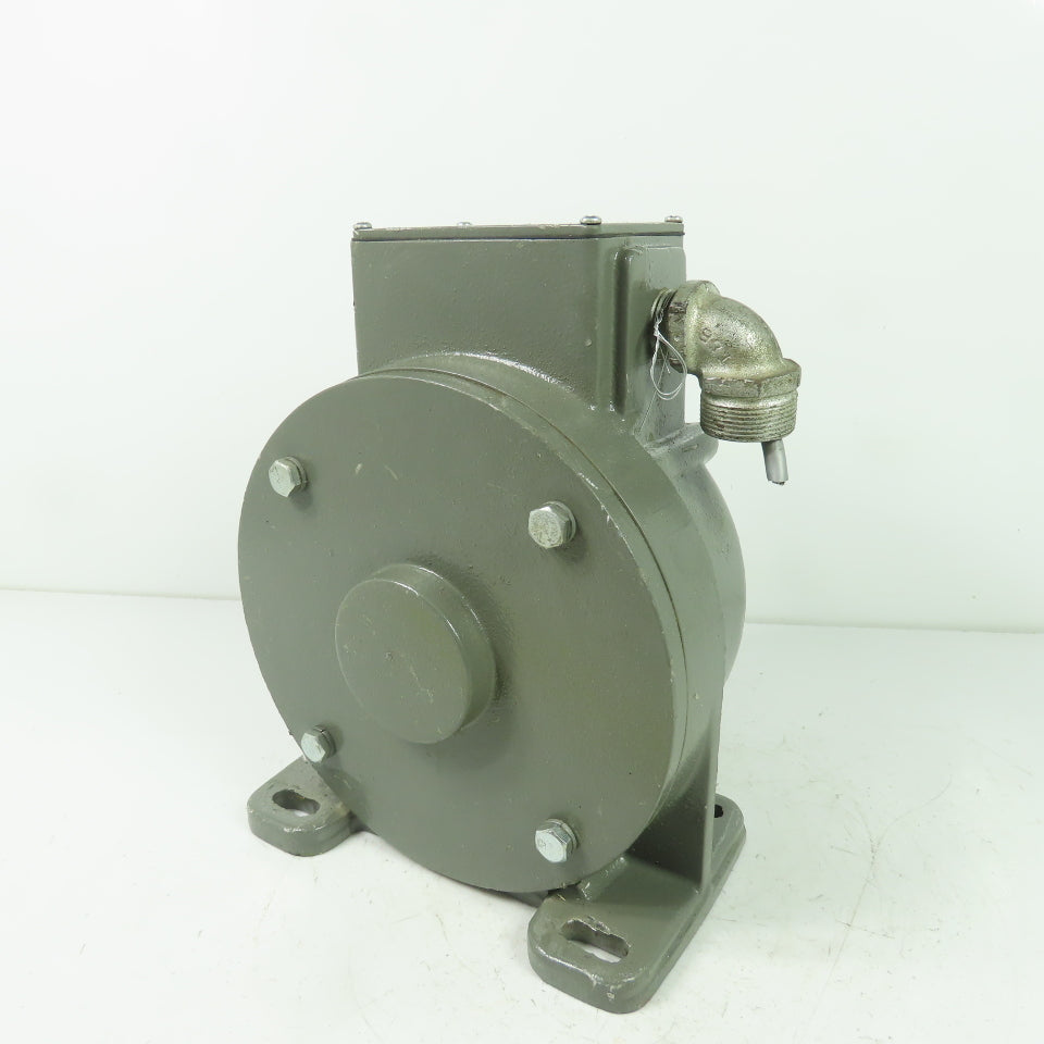Dynapar 62-PMDF-0500-TB M060615 Incremental Encoder  5/8" Shaft 62-PMDF-0500-TB