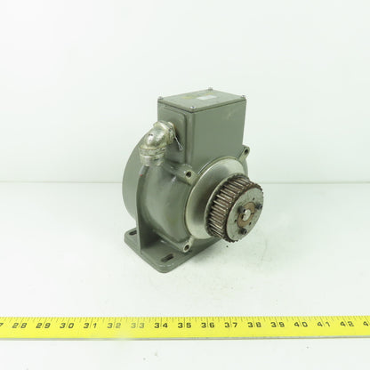Dynapar 62-PMDF-0500-TB M060615 Incremental Encoder  5/8" Shaft 62-PMDF-0500-TB