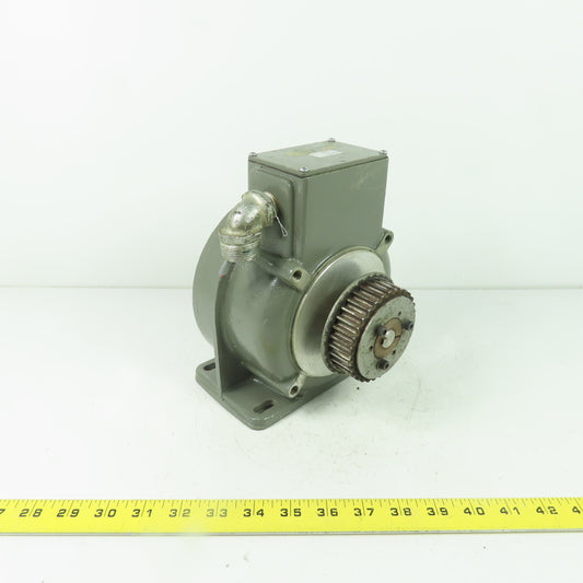 Dynapar 62-PMDF-0500-TB M060615 Incremental Encoder  5/8" Shaft 62-PMDF-0500-TB