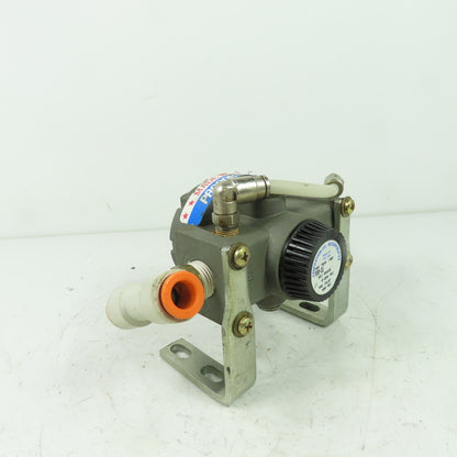 Proportion Air PSR-3U Pneumatic Pressure Regulator 300PSI 1/2" NPT