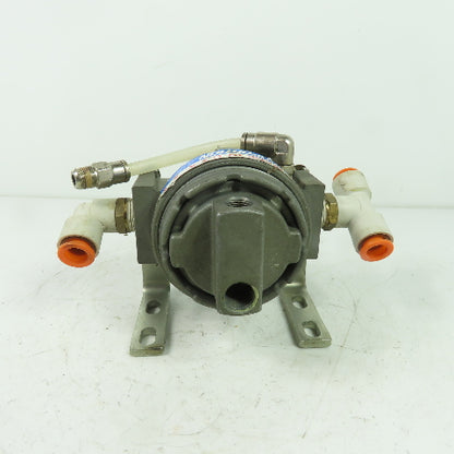 Proportion Air PSR-3U Pneumatic Pressure Regulator 300PSI 1/2" NPT