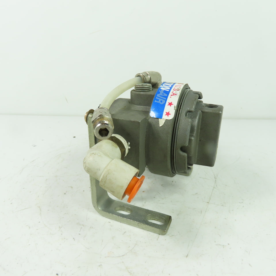 Proportion Air PSR-3U Pneumatic Pressure Regulator 300PSI 1/2" NPT