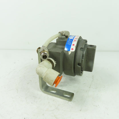 Proportion Air PSR-3U Pneumatic Pressure Regulator 300PSI 1/2" NPT