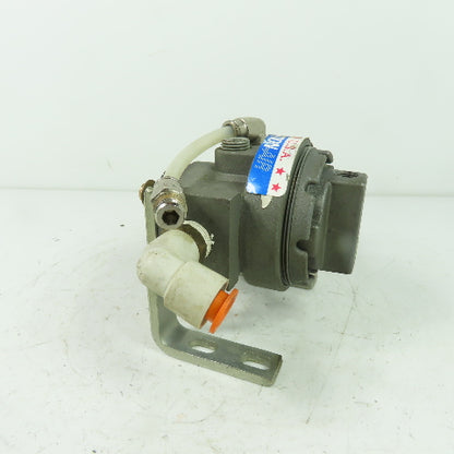 Proportion Air PSR-3U Pneumatic Pressure Regulator 300PSI 1/2" NPT