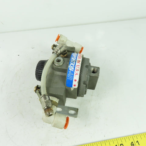 Proportion Air PSR-3U Pneumatic Pressure Regulator 300PSI 1/2" NPT