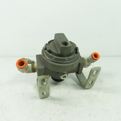 Proportion Air PSR-3U Pneumatic Pressure Regulator 300PSI 1/2" NPT
