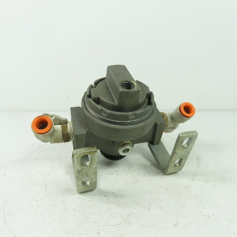 Proportion Air PSR-3U Pneumatic Pressure Regulator 300PSI 1/2" NPT