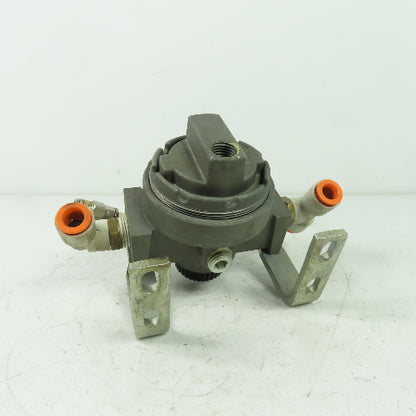 Proportion Air PSR-3U Pneumatic Pressure Regulator 300PSI 1/2" NPT