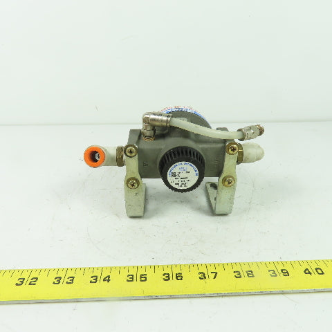 Proportion Air PSR-3U Pneumatic Pressure Regulator 300PSI 1/2" NPT