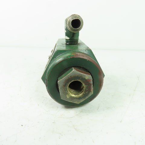 Racine FF5 NHPN 02S Air Bleed Valve 985100