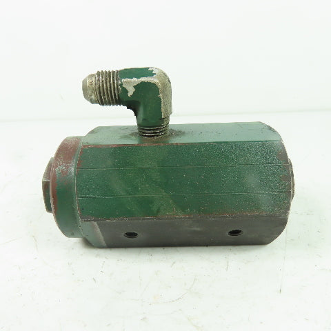 Racine FF5 NHPN 02S Air Bleed Valve 985100