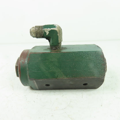 Racine FF5 NHPN 02S Air Bleed Valve 985100