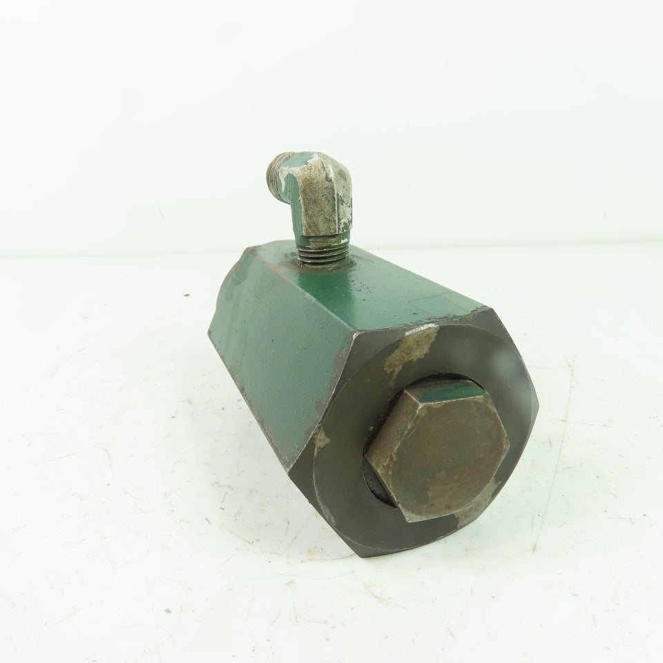 Racine FF5 NHPN 02S Air Bleed Valve 985100
