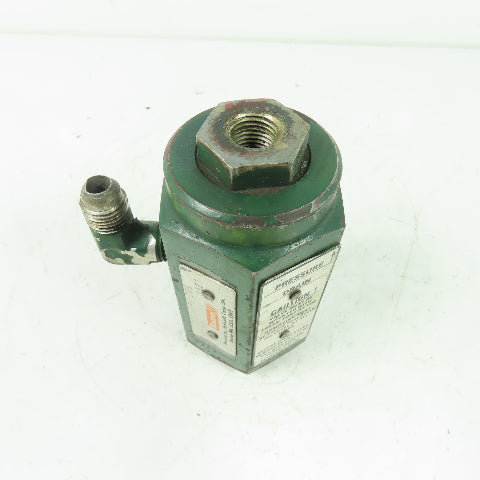 Racine FF5 NHPN 02S Air Bleed Valve 985100
