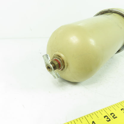 Norgren L17-800-0EDA Lubricator 250PSIG Inlet 175°F Max 1" NPT