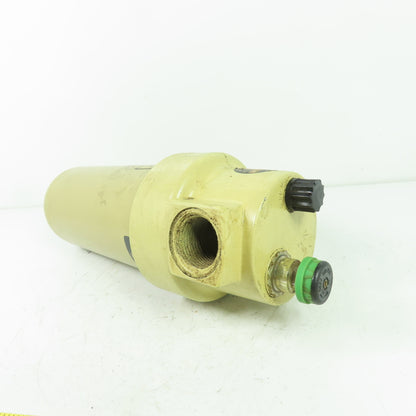 Norgren L17-800-0EDA Lubricator 250PSIG Inlet 175°F Max 1" NPT